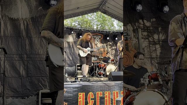 Кто же мы | мотофест АСГАРД (23.05.25)