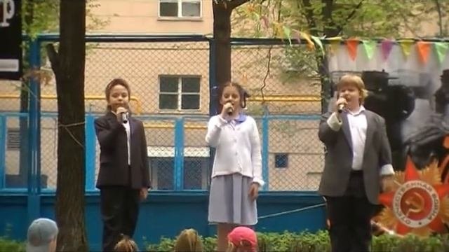 Прадедушка