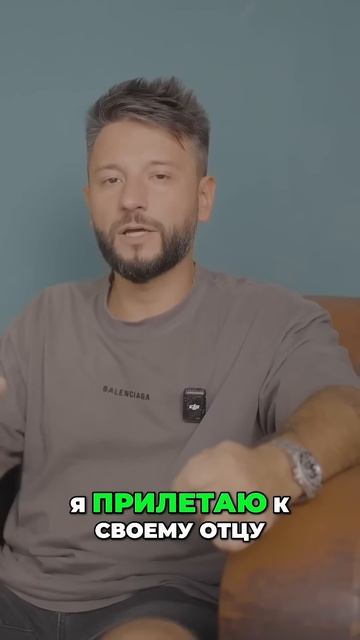 Сильная бабка-ведунья. Тайна нашей семьи