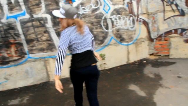Ульяна Филина (Hip Hop)