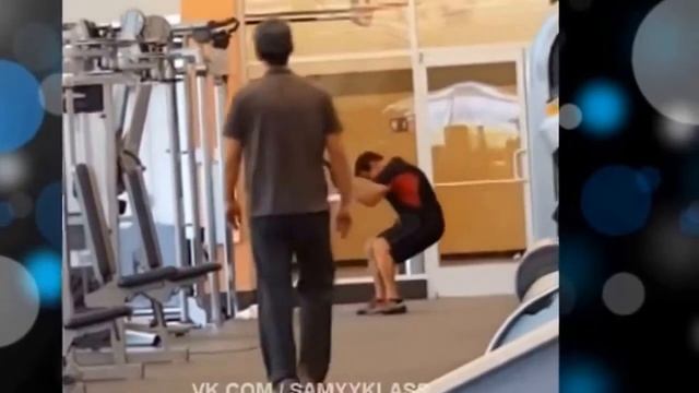 Девушкам не смотреть! Приколы для мужиков,  смешные ВИДЕО №23