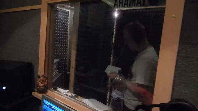 Запись Сплита С Suburban Uproar (Italy Street Punk) (part I)