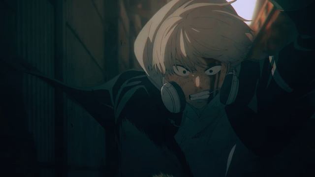 Опенинг Ветролом 2