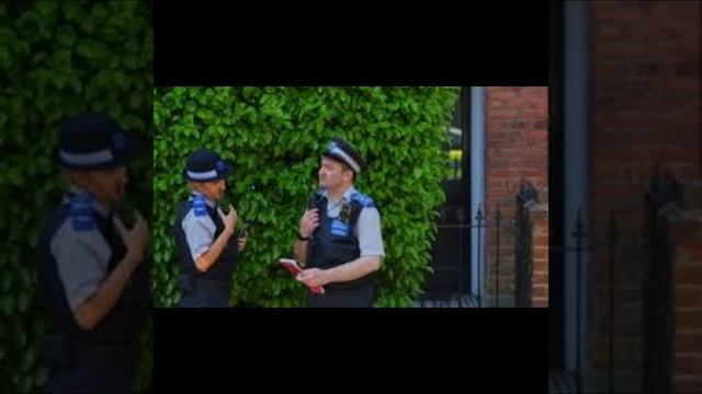 Британия проверяет причастность Москвы к поджогу дома Стармера