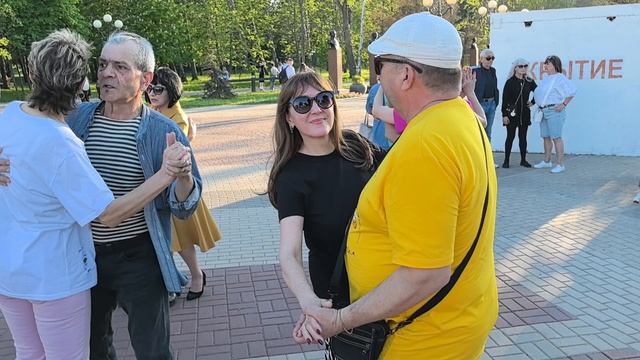 И после самой тёмной ночи... 23.05.25...