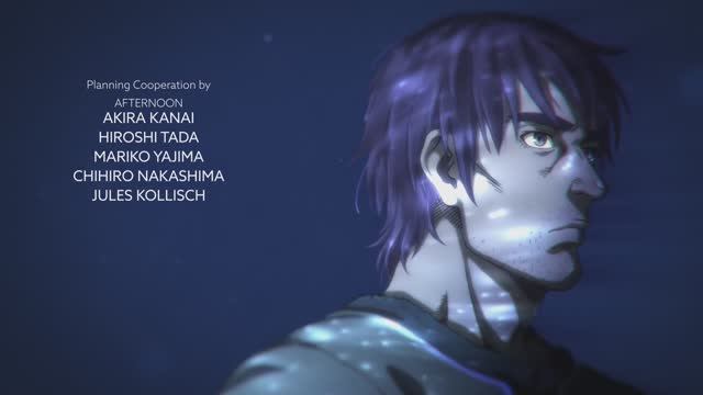 Сага о Винланде/Vinland Saga (Opening 3)