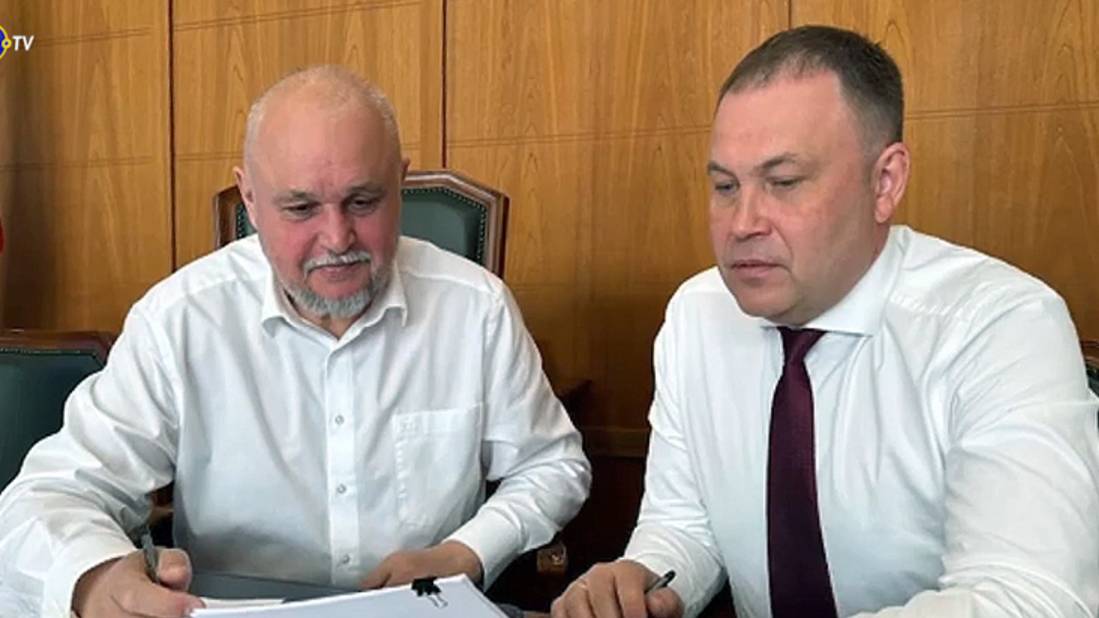 Новости недели с Александром Невским 19-23.05.2025 г