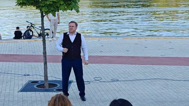 Вокалисты студии Элегия