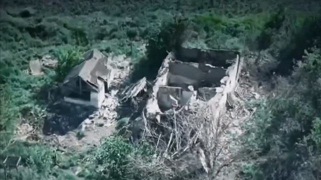 ВС РФ освободили н.п. Богдановка на южном охвате Красноармейска