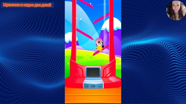 Мультфильмы про игрушки смотреть онлайн #25/ Видео для детей про распаковку игрушек