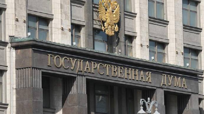 В Госдуме объяснили активизацию атак дронов на Россию