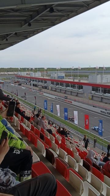 17.05.2025 Moscow Raceway