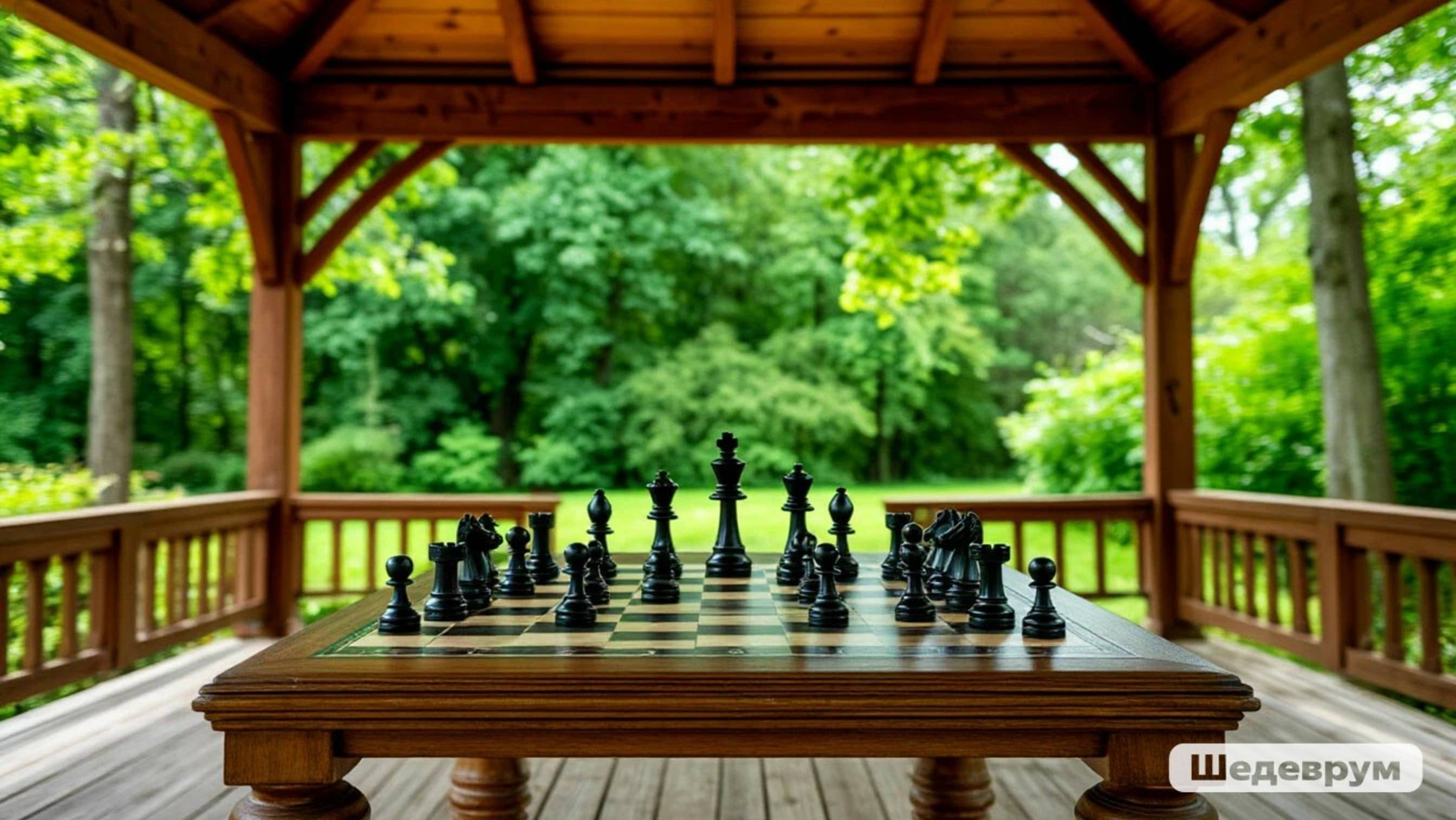 Шахматы на lichess.org. Блиц. Принятый ферзевый гамбит.