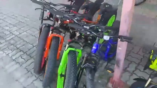 Велосипеды оптом и в розницу