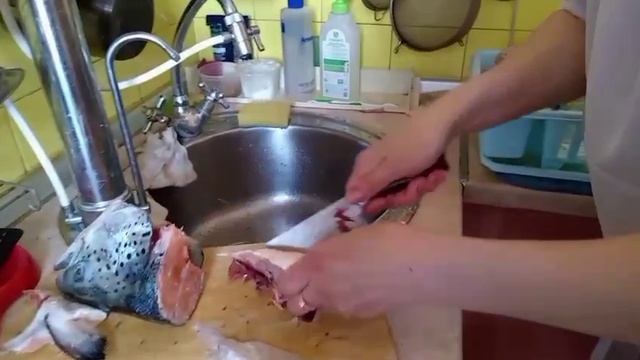 Гастрономическое утро. Мастер-класс