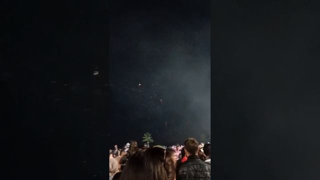 Yessenov.fest2022AQTAU. Фестиваль университета Есенов в городе Ақтау