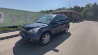 Honda CR-V 2008 ГОД, АКПП, ПРОБЕГ 194 Т.КМ., ЦЕНА 1099000 ТЫС.РУБ.