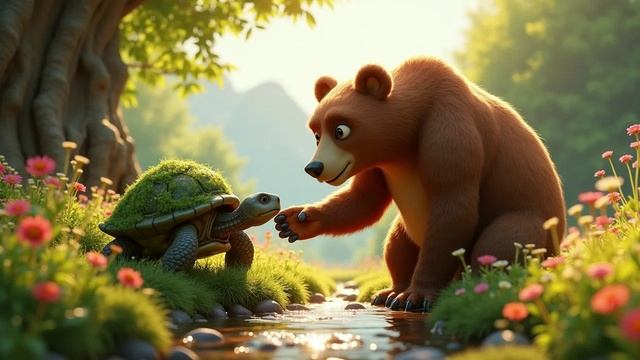 Секрет Ласковых Звуков