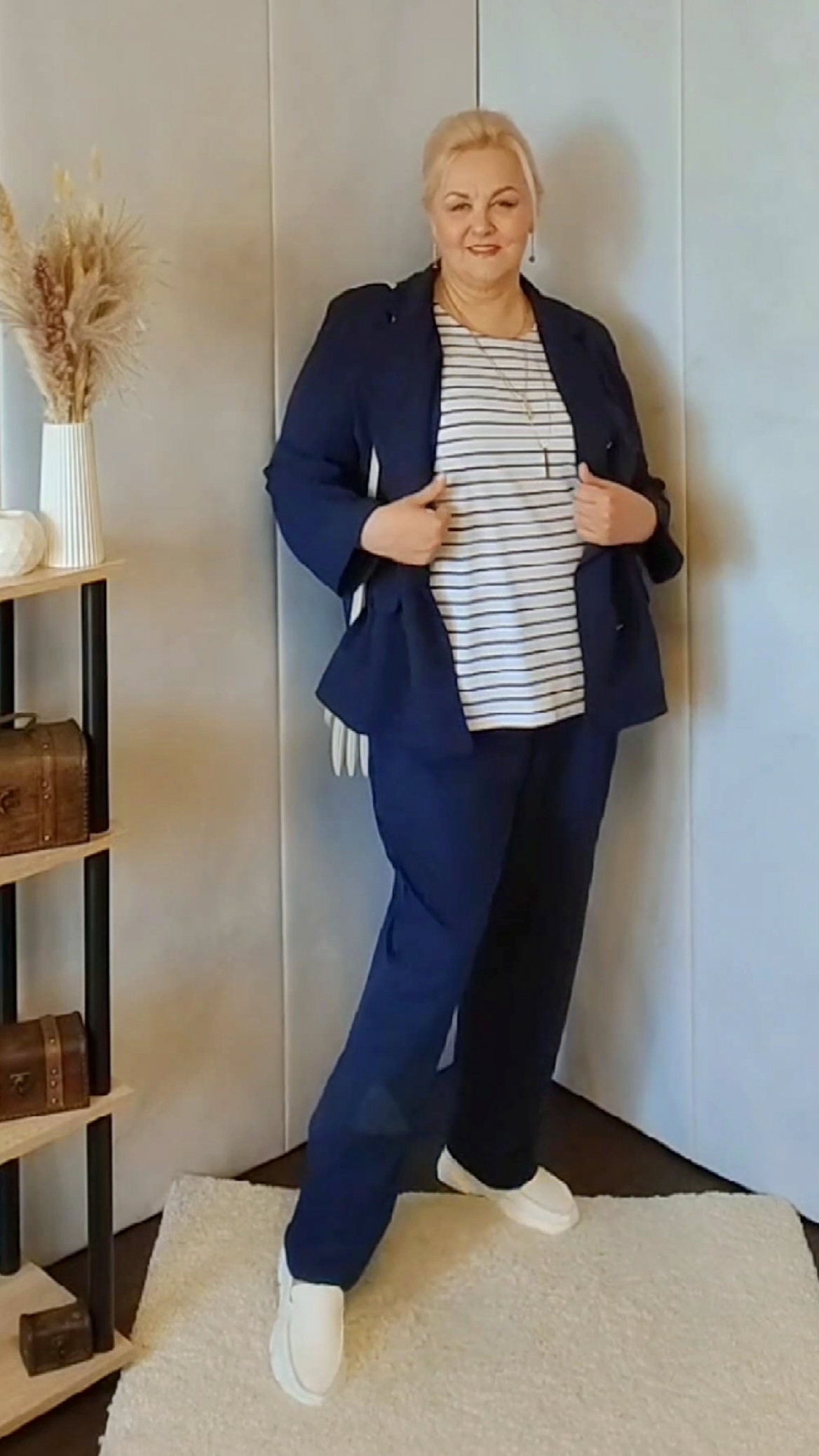 Образы Plus Size с Wildberries на ЛЕТО. Мои находки и покупки с ВБ
