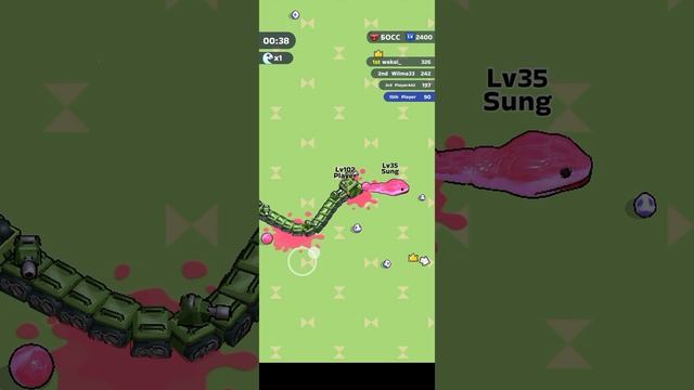 Мобильная игра