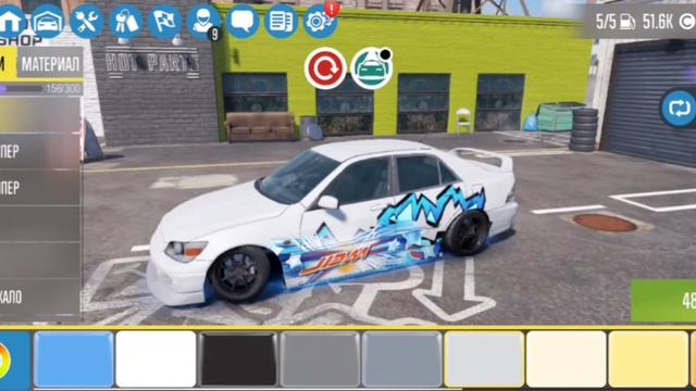 carx drift 2 #15
