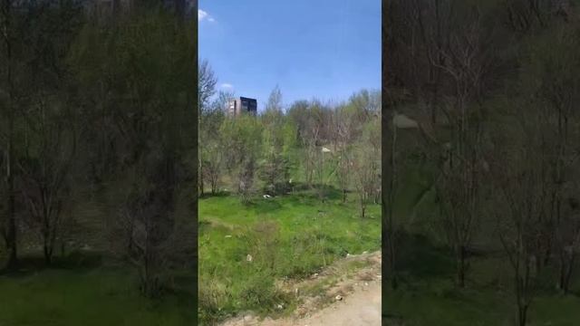 Стройка Гринсайд