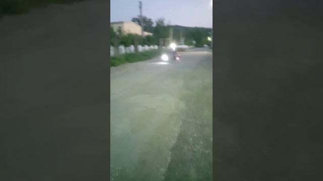 как сделать фары поворотники и подсветку на велосипед