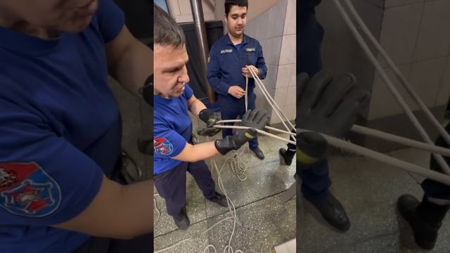 МАСТЕР КЛАСС ДЛЯ СТАЖЕРОВ