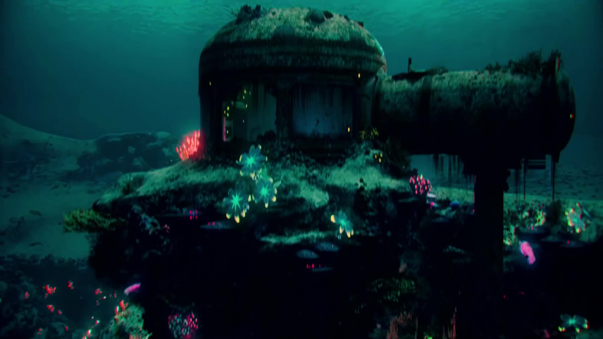 Subnautica: Below Zero