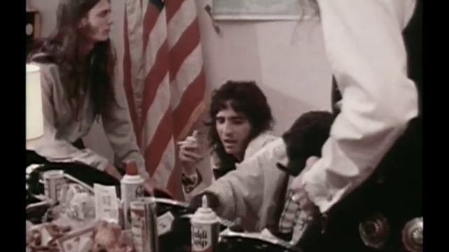 Alice Cooper - Elected