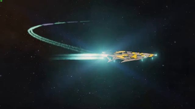 Elite Dangerous - Зона конфликта в Cofalyawa