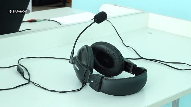 В Алтайском крае состоялось первое тестирование детей-мигрантов