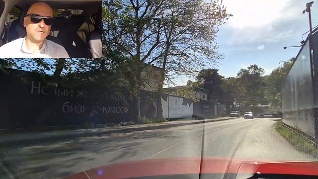 Что их объединяет ? Два проекта в Сочи. ЖК Светский Лес. ТХ ЛеСочи