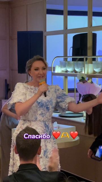 Дорогие мои Девочки, Девушки, Женщины! Я говорю вам: «СПАСИБО, что вы есть у меня»!