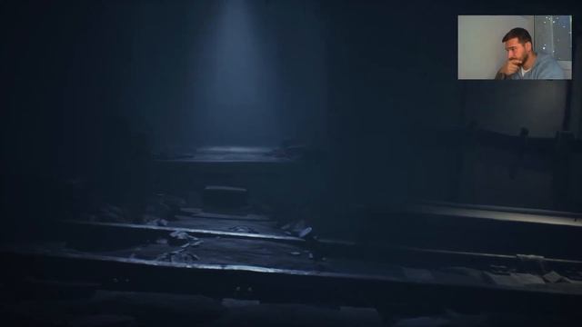 Little Nightmares II - Дружба крепкая... (Часть 5)