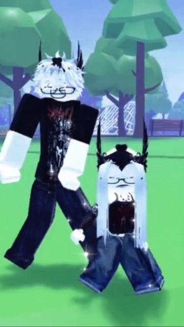Игра Лэнд ТТД3 ROBLOX❤️🖤