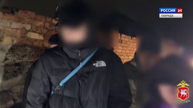 Дежурная часть Вести Крым: выпуск 23.05.2025