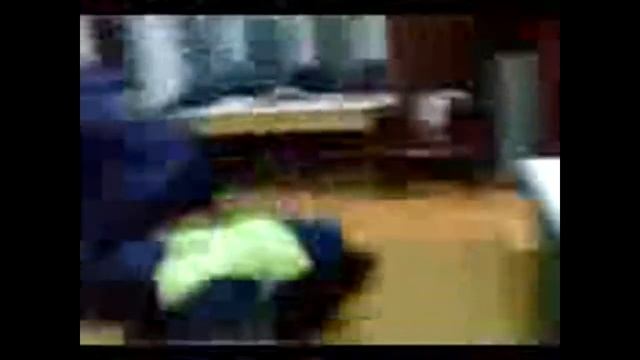 Приколы над спящими