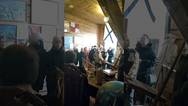 образование Преображенских и Семеновских полков