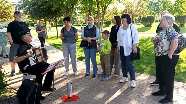 "Катюша".