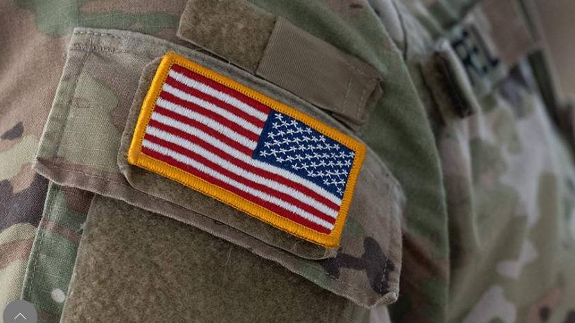Трамп заявил об отказе США распространять демократию под дулом пистолета