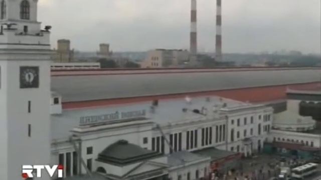 Фильм: От Чернобыля до Фукусимы 2011
