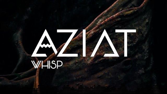 Future Garage DJ Mix 2025 • Chillstep & Melodic Downtempo | AZIAT – Whisp