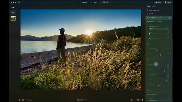 The BIG Luminar Neo update! Do we even NEED Lightroom or Photoshop anymore_