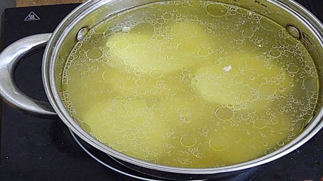 Капусняк со свежей капустой