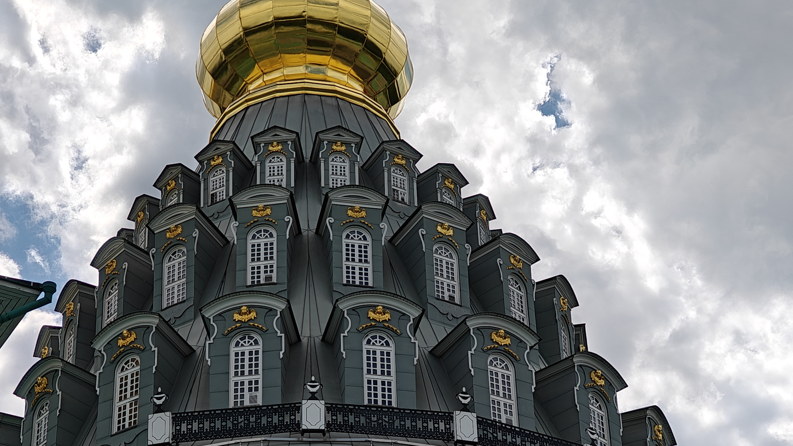 ИСТРА. Красота и этим все сказано