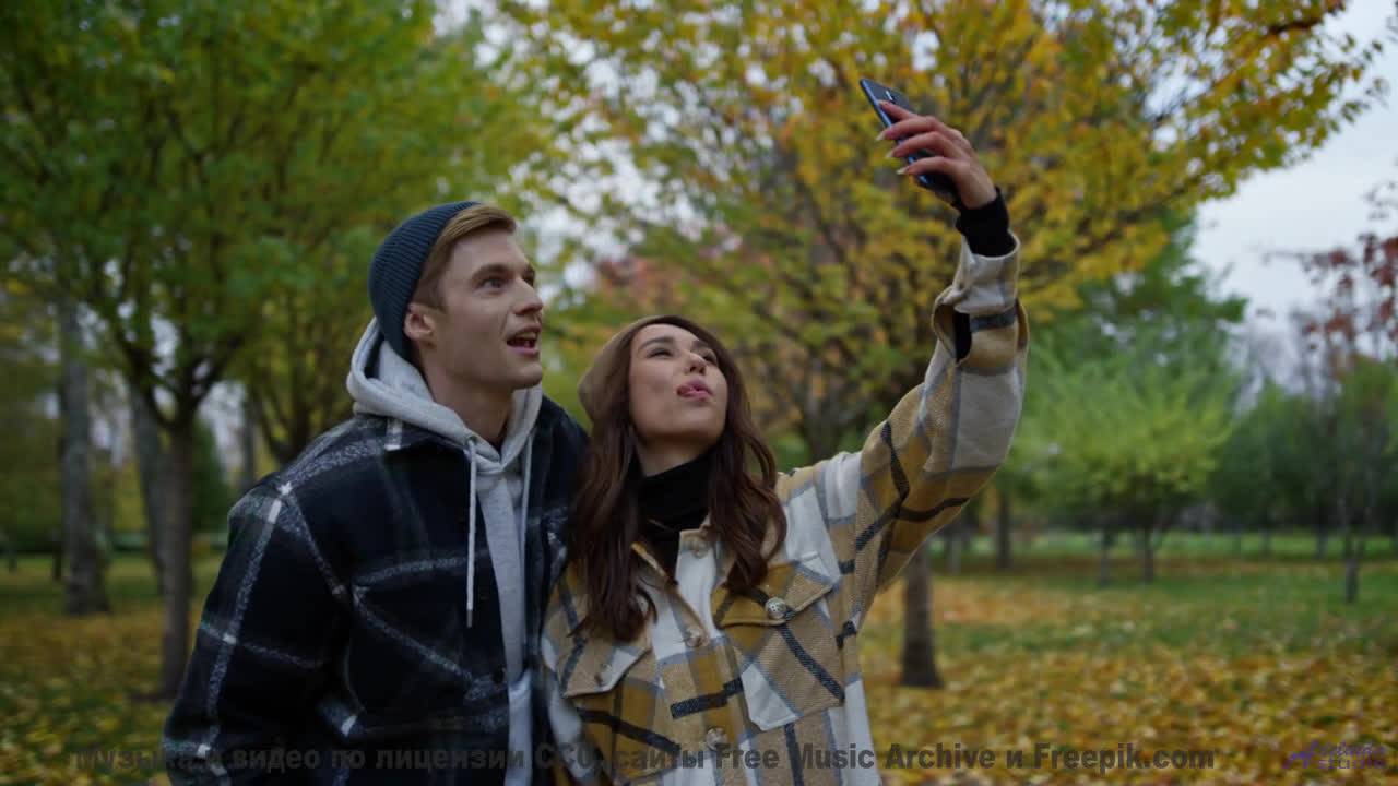 Мелодия наполняет сознание спокойствием и восторгом сразу - Happy -- Kirk Osamayo -- Season Two (GRE