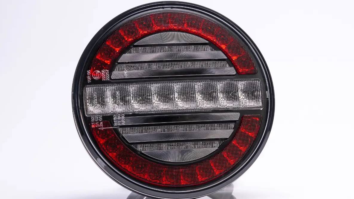 Fristom FT-214 LED