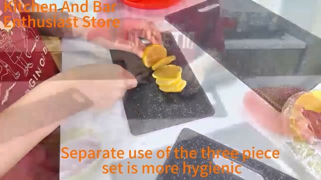 Разделочная доска для кухни