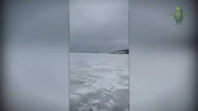 Идиоты На Рыбалке, Просто Невероятные Ошибки и Ситуации